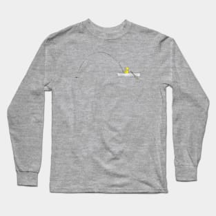 Solitude Long Sleeve T-Shirt